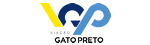 Logo - UNIGP - Universidade Gato Preto